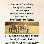 Youth Rally