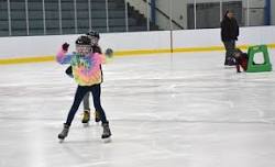 Free Public Ice Skating - Elora