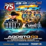 ATLANTA TRUCK FEST en Plaza 75, Morrow, GA - Boletos en Ticketón