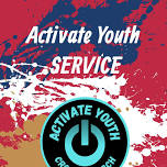 Activate Youth Service (Huffman Campus)