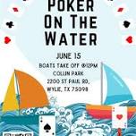 Poker On The Water