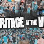 HERITAGE AT THE HILL