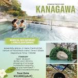 Kanagawa 1 day Bus Tour