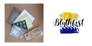 Blyth Library - Crafty Card Making