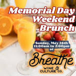 Special Event: Sunday Brunch