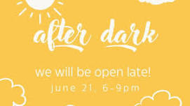 After Dark: Summer Solstice