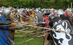 Medieval Weekend