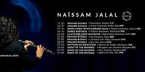 Naïssam Jalal