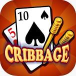 Stockade Days Spirts - Cribbage