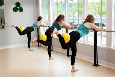 Total Body Barre at MindBody Yoga + Barre