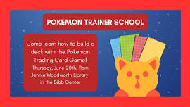 Pokémon Trainer School