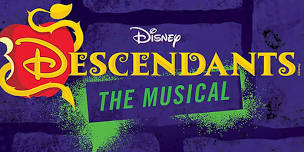 Descendants the Musical