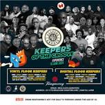 KEEPERS OF THE GROOVE EXPERIENCE 2024