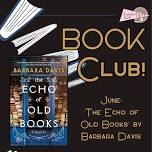 June Book Club! 