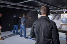 Firearms Training Instructor