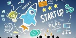 Trafford Business Start Up Network June 2024