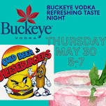 Buckeye Vodka Event