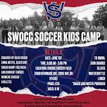 SWOCC Soccer Kids Camp 2024 – June 1