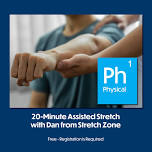 20-Minute Stretches with Stretch Zone