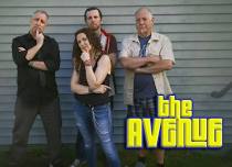 The Avenue LIVE at Pulaski Park! 