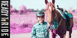 Horseback Riding 2pm-Ride