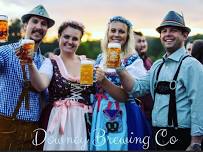 Oktoberfest at Downey — Downey Brewing Company