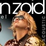 Karen Zoid @ Die Koelkamers Teater