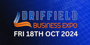 Driffield Business Expo 2024