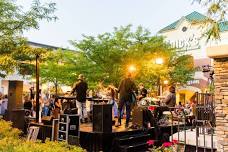 Hunt Valley Towne Centre Summer Concert Series