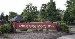 End of the Oregon Trail Tour(s)