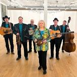 Lorraine Jordan & Carolina Road @ County Bluegrass Festiva