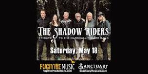 The Shadowriders (Marshall Tucker Tribute Band)