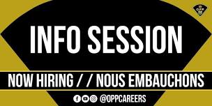 OPP Career Expo Session 1