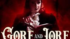 Gore and Lore: A Night Of Burlesque Frights