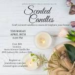 Women's Candle Night! — Chabad Jewish Center Troy