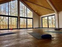 Restorative Yoga Retreat - in nature with Mindful Lives