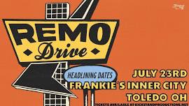 Remo Drive