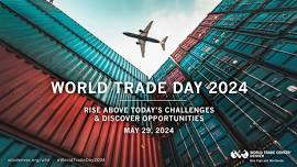 Denver World Trade Day - May 29 — MAPLE Business Council