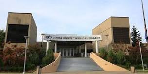 Social Security Seminar at Dakota County Technical College