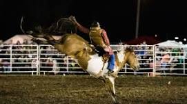 Moncks Corner Pro Rodeo