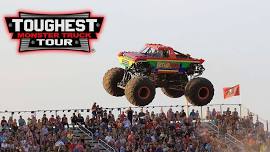 Toughest Monster Truck Tour