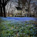 Walk in the Village of Hudson Falls, NY