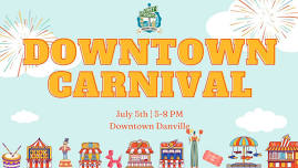 Downtown Carnival