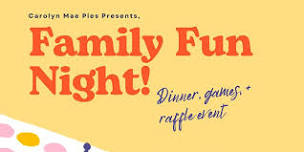 Family Fun Night