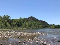 May Outing Trip to the South Llano River