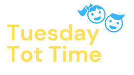 Tuesday Tot Time — Missoula Alliance Church, Missoula, Montana