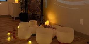 Mind, Body & Spirit Cleanse x Sound Bath Afternoon