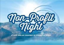 Non-Profit Night