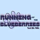 13th Annual Running of the Blueberries