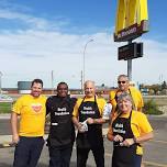 McDonald's McHappy Day — Taber & District Health Foundation